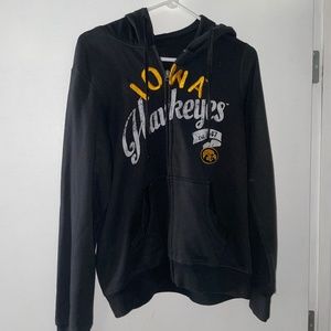 Iowa Hoodie